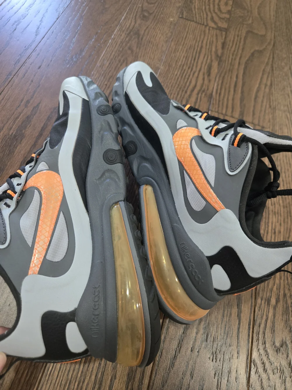 Nike l2